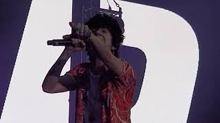 LP Die for your love Inmusic festival 2019 LP Die for your love Inmusic festival 2019