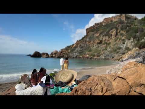 Miniatura del vídeo de David y Paola