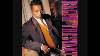 Ralph Tresvant -  Girl I Can't Control It