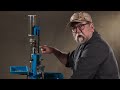 Dillon Precision RL550C Quick Overview