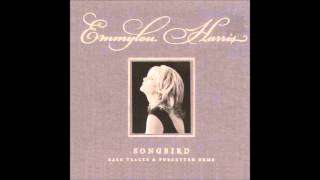 Emmylou Harris- Snowin' On Raton