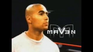 Maven&#39;s 2002 Titantron Entrance Video feat. &quot;Tattoo&quot; Theme [HD]