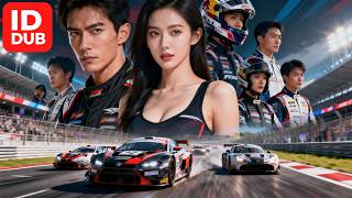 Download lagu [Full episodes] Plot twist: montir cewek itu ratu balap! Final Darbaijan Grand Prix bikin nangis! mp3