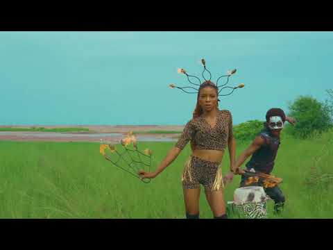 NonyKingz - FLY WITH U {Official Music Video}