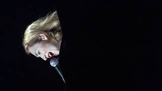 Regina Spektor- Flyin&#39;