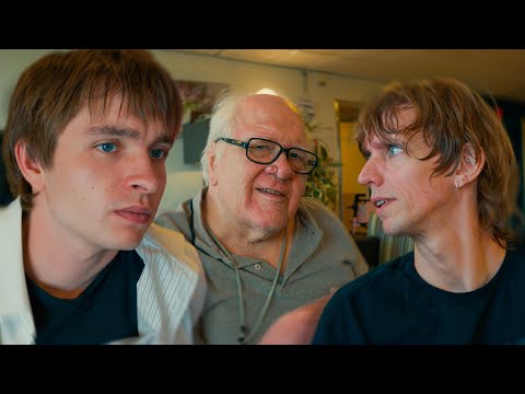 DAY AT THE OLD PHOSPHERE... (with Faberyayo)