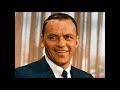FRANK SINATRA sings SOLILOQUY from CAROUSEL