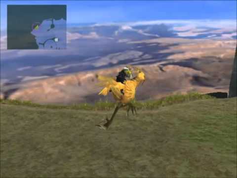 Guia Final Fantasy X Español 48 El emblema del sol