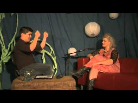 Festival Fishbowl 28th Feb - Jenny Wynter