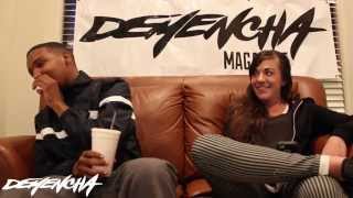 Off The Top w/ Gee Watts [Interview 2014]