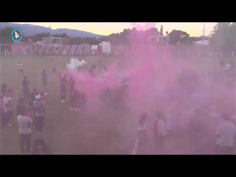 FINAL TORNEO PROVINCIAL FUTBOL FEMENINO