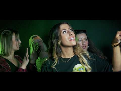 ANJA BAVARIA - Vom Strobo blind (Offizielles Musikvideo)