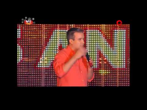 Rui Xará - 15 Anos de Carreira do Fernando Rocha