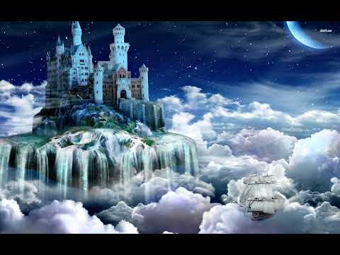 [8K] [FLAC Source] DJ Satomi - Castle In The Sky [+13.5% Speedup | Nightcore] [OC]
