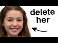 This Girl YouTuber Should Be BANNED