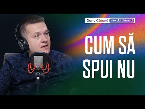 Tanarul credincios in societatea contemporana - prezbiter Dariu Catana