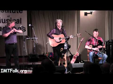 "Jamie Raeburn's Farewell", The Tannahill Weavers