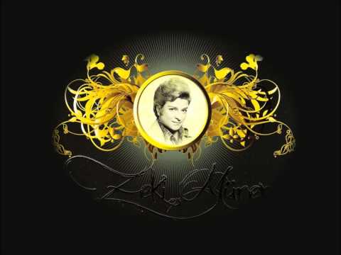 Bir Yangının Külünü - Zeki Müren