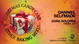 Danniel Selfmade - Doña Dolores (Original Mix)