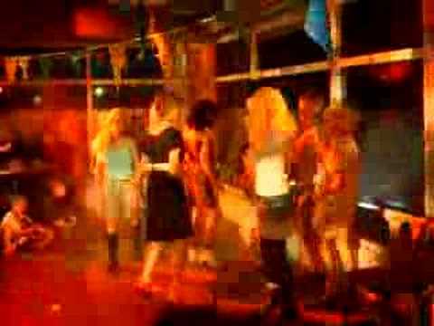 Kickers'69 kampweekend