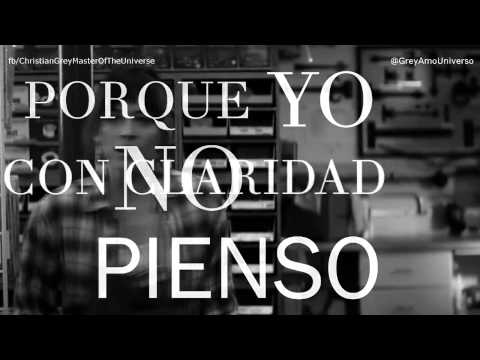 Love Me Like You Do | Fifty Shades of Grey | Subtitulada