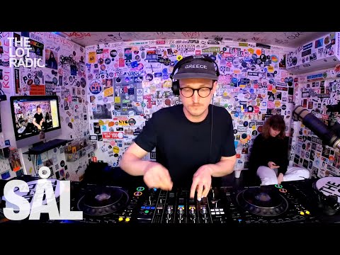 SÅL @TheLotRadio 04-30-2023