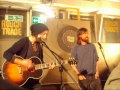 Idlewild - No Emotion (acoustic)