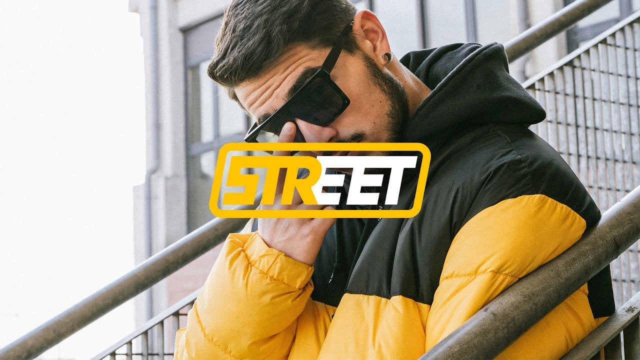 
Real Talk Street - Tera