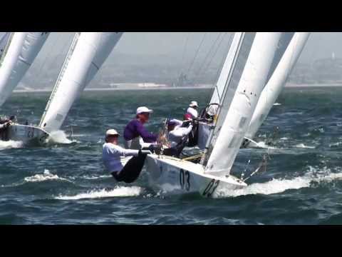 Qualcomm 2013 Star World Championship : Day 6