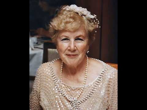 Marilyn Flaska Funeral Service