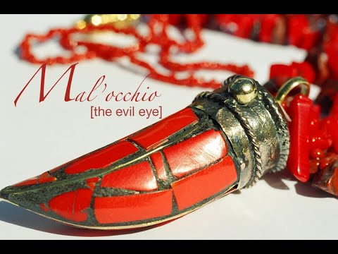 MAL'OCCHIO  |  2010  |  documentary film