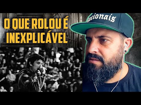 Pilot vs Griot - Ladder Battle (Epic Rhyme Battle) - Rap Psychology REACT