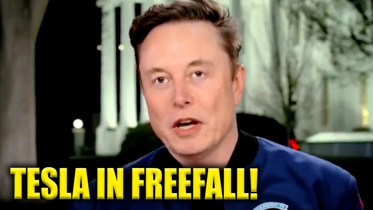 Huge Cybertruck RECALL Pushes Elon OVER THE EDGE!