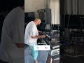 DJ Khaled Shows Off His Dj Skills!!