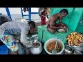 Ohh We Traveled For Long Days In The Deep Sea And Caught Tuna Fishes Day01 TO 08 S05 Part 1