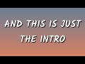 Tory Lanez - And This Is Just the Intro (Lyrics) | I hope you find somebody more toxic