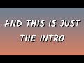 Tory Lanez And This Is Just The Intro Lyrics I Hope You Find Somebody More Toxic