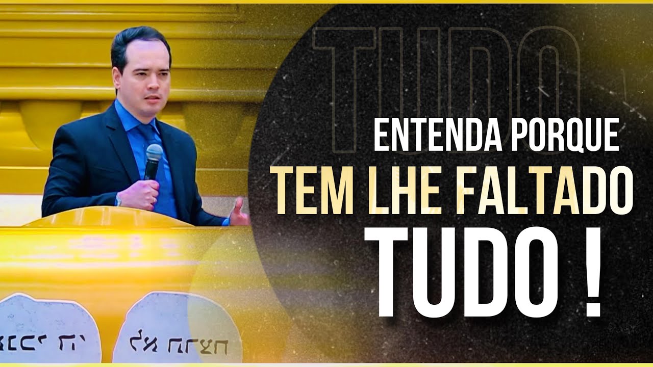 Você é ovelha de Qual Pastor? | Pastor Menezes Bessa
