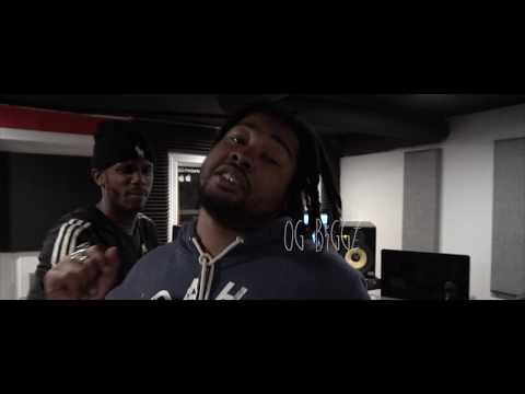 Top Tier (Studio Performance) - OG Biggz X Rizzy Rockett
