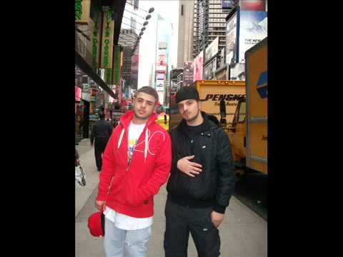 Noizy ft Varrosi - Femer cdo shtet ( mixtape LIVING YOUR DREAM 2010 )