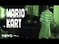 Seyi Vibez - MARIO KART (Crib Performance)