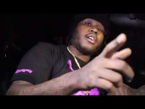 NLFG Pharaoh - Minnesota Freestyle (Official Video)