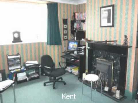 Property For Sale in the UK: near to Folkestone Kent 149995 GBP House