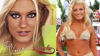 Brooke Hogan- Never Let You Down (2004)