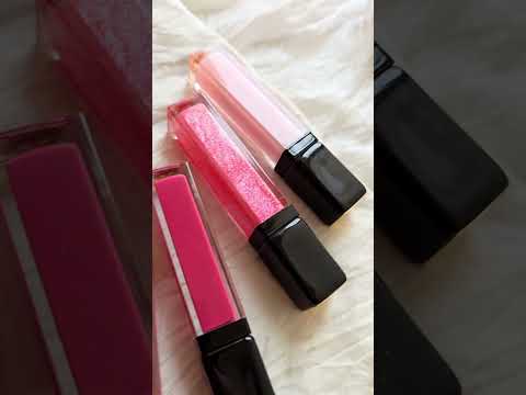 Блеск для губ Guerlain KissKiss Liquid (тестер) - фото 1 - id-p2071794930