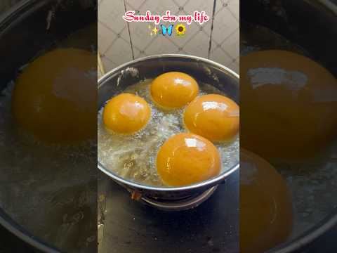 Sunday Bamboloni baking time in my life 🌼🍁 #cake #bakery #food #cakebakery #cakeshop #kolkata