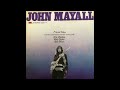 John Mayall – Bye Bye Bird