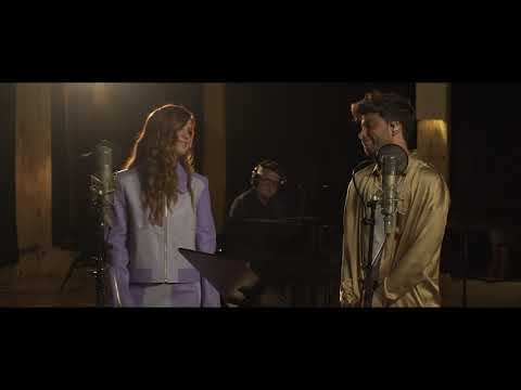 Blas Cantó, Echosmith - Cool Kids (Versión acústica)