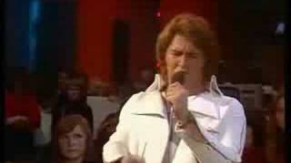 Peter Maffay - Samstagabend in unserer Straße 1974