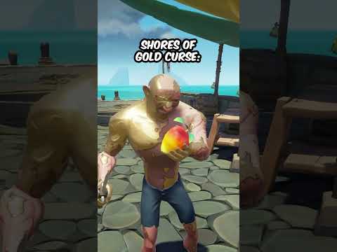 12 Sea Of Thieves Curses, Which Is The Best?